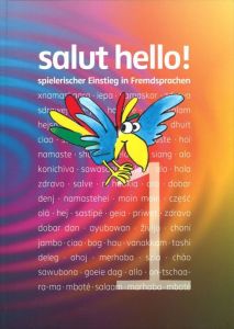 salut hello! Band 1