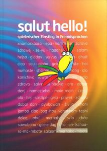 salut hello! Band 2