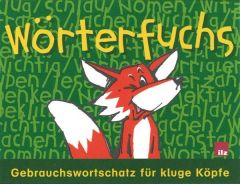 Wörterfuchs 