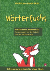 Wörterfuchs