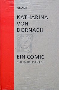 Katharina von Dornach