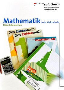 Mathematik in der Volksschule 