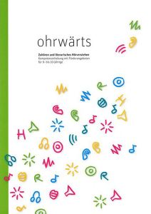 ohrwärts