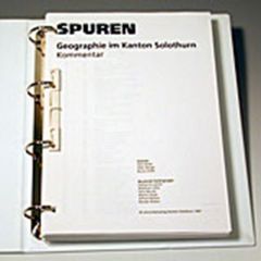 Spuren