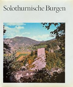 Solothurner Burgen