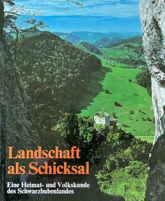 Landschaft als Schicksal