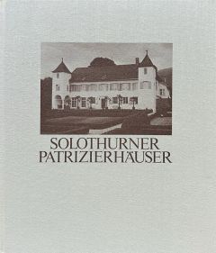 Patrizierhäuser
