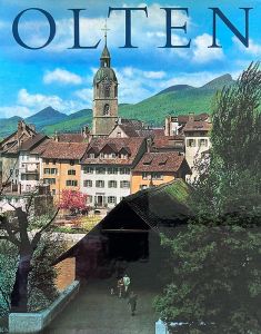 Bildband Olten