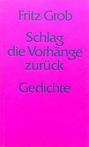 Schlag die Vorhänge zurück
