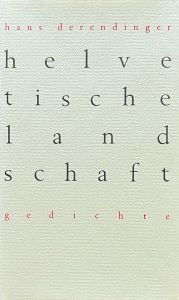Helvetische Landschaften