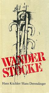 Wanderstöcke