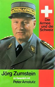 Die Armee und die Schweiz