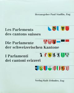 Kantonsparlamente