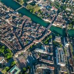 Stadtgeschichte Solothurn